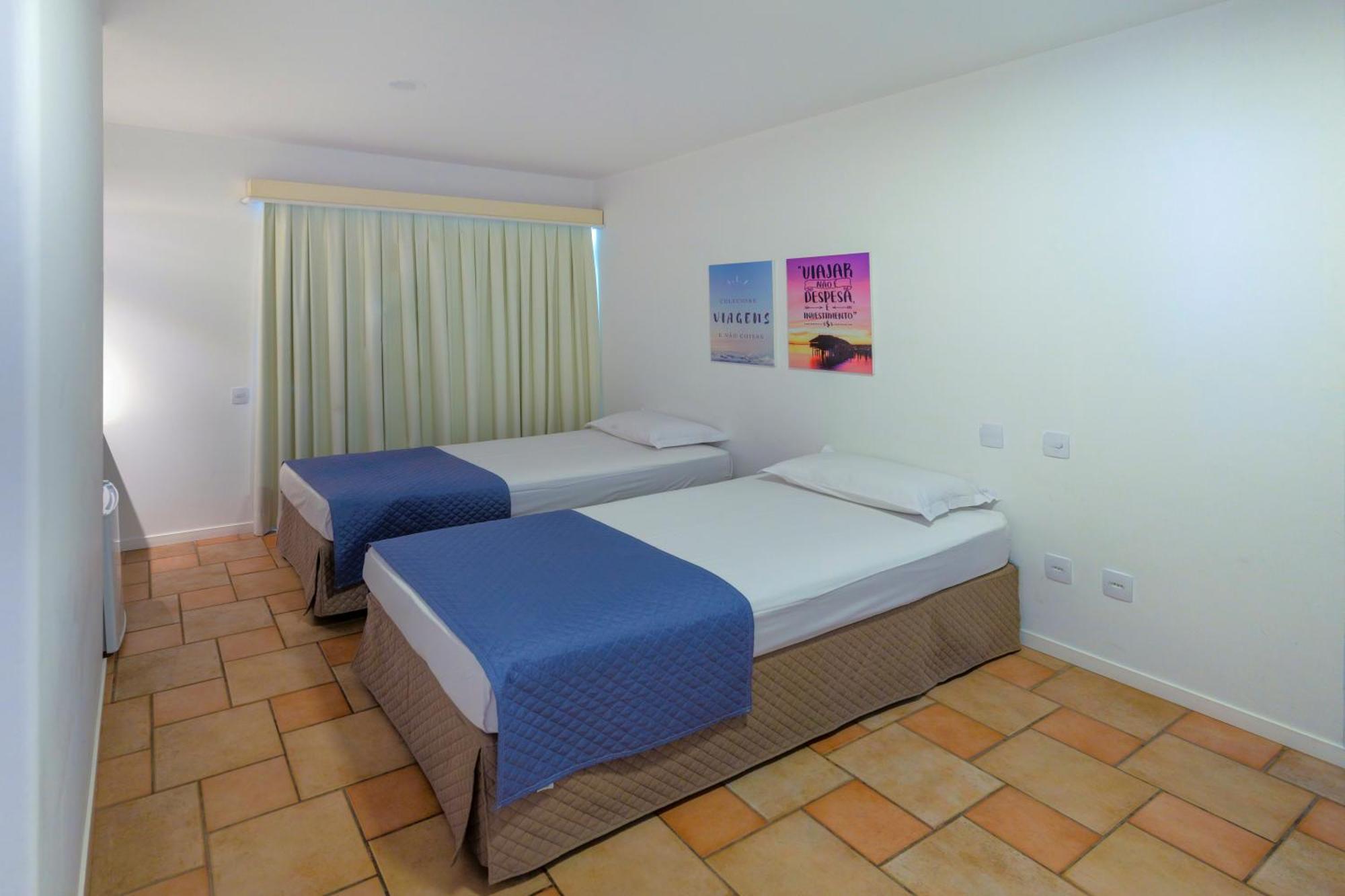 Express Floripa Residence Florianópolis Exterior foto