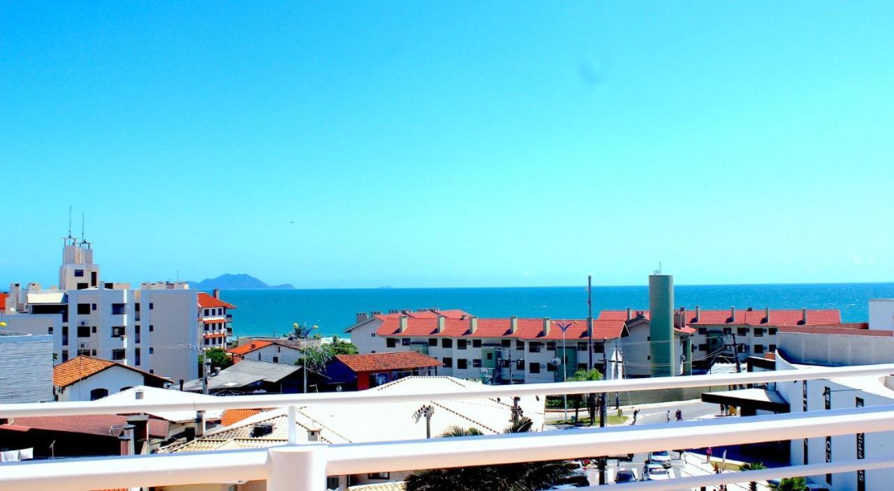 Express Floripa Residence Florianópolis Exterior foto