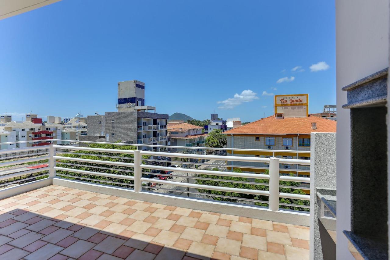 Express Floripa Residence Florianópolis Exterior foto