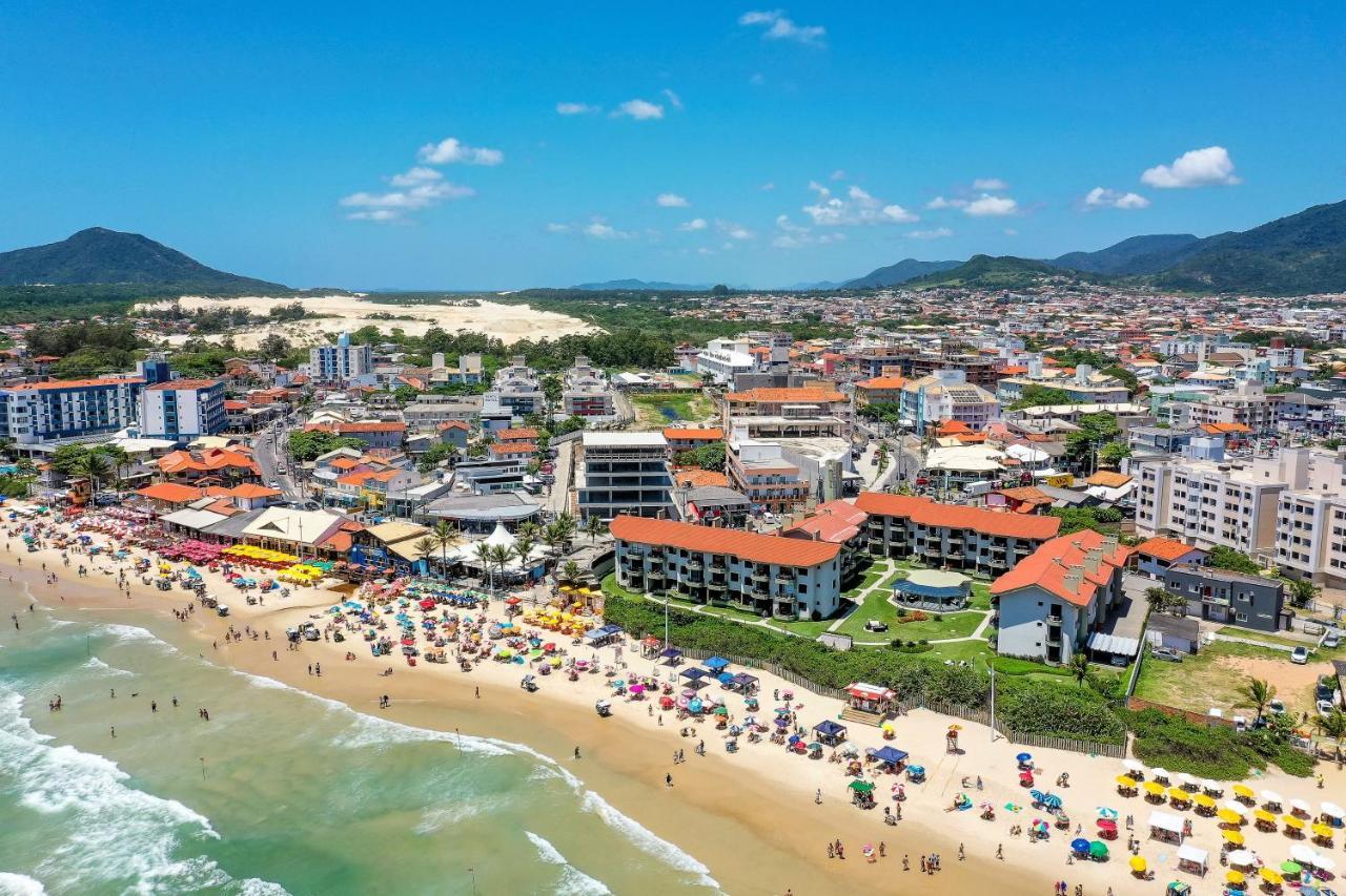 Express Floripa Residence Florianópolis Exterior foto