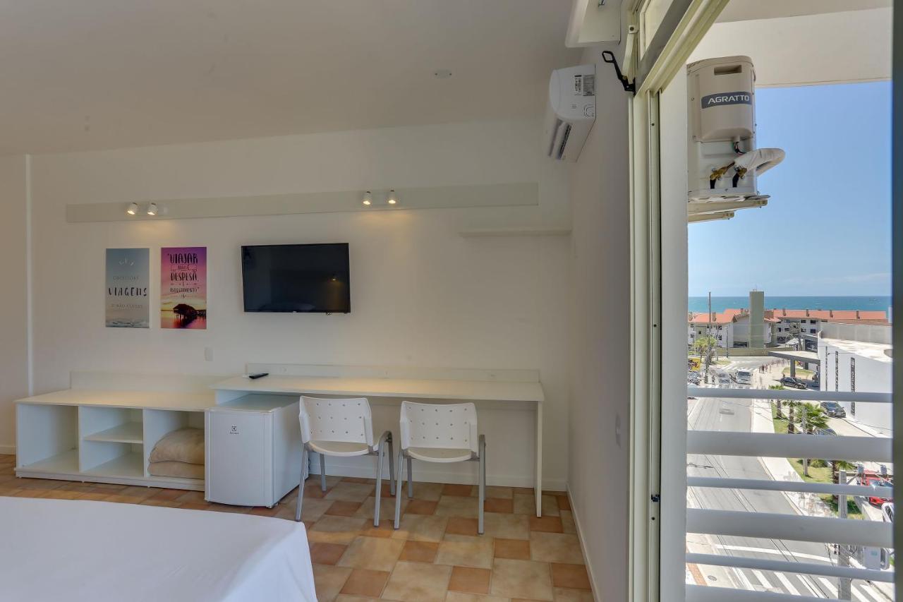 Express Floripa Residence Florianópolis Exterior foto