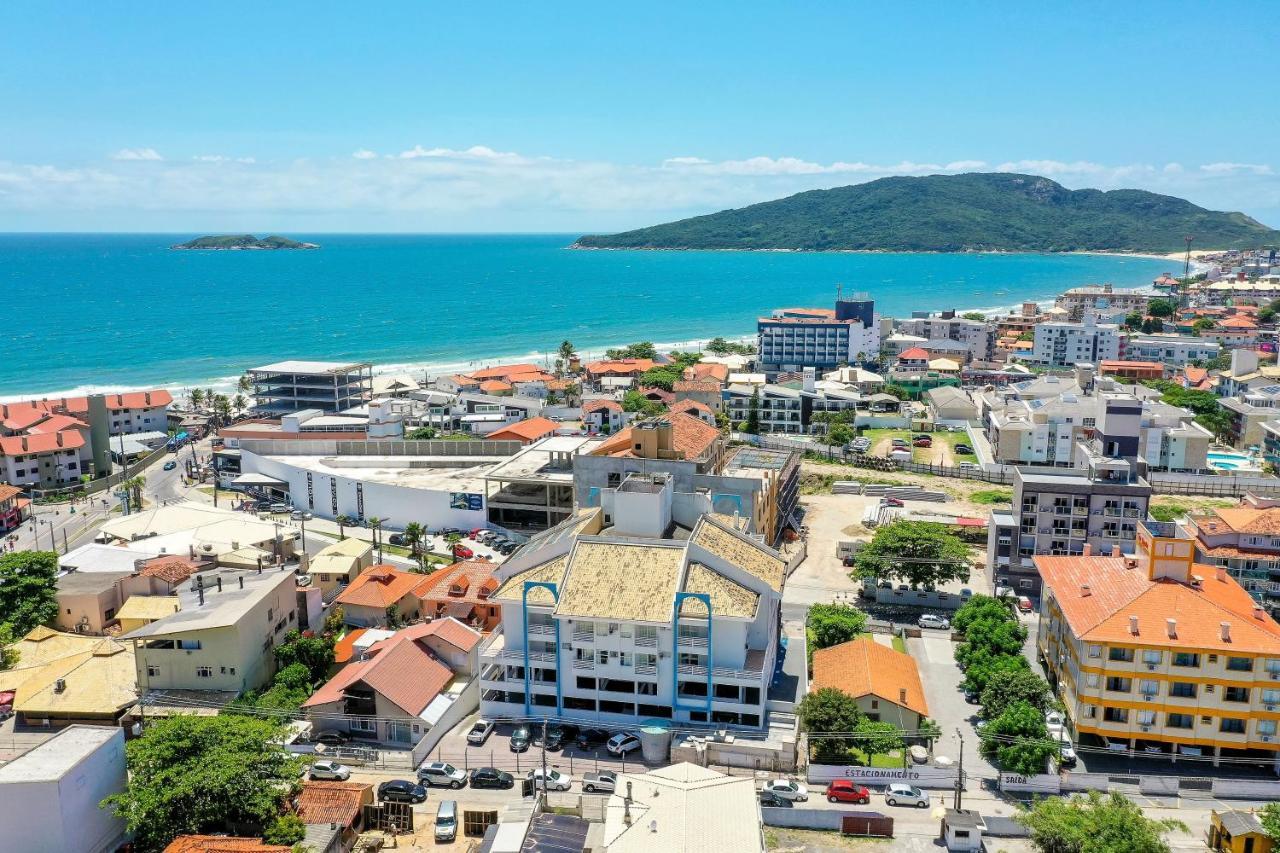 Express Floripa Residence Florianópolis Exterior foto